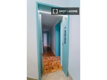 Piso en  Madrid Capital - Foto 14