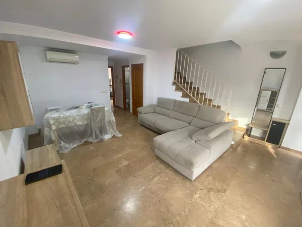 Chalet pareado en Avenida del Litoral, 6, Park nord - Casona, Park nord - Casona - Foto 2
