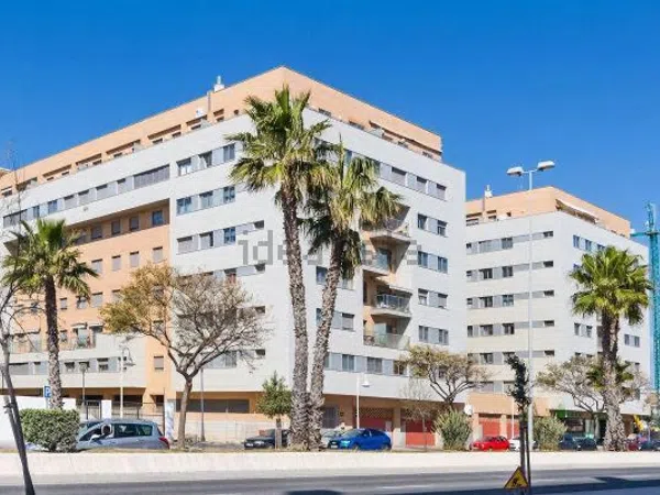 Piso en Calle Pacífico, 20 - Foto 2