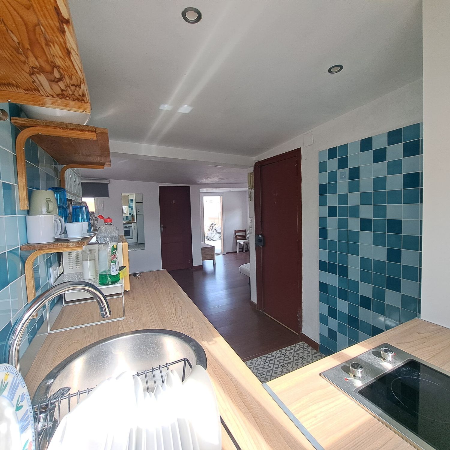 Ático en calle Gran de Gràcia, 132 - Foto 8