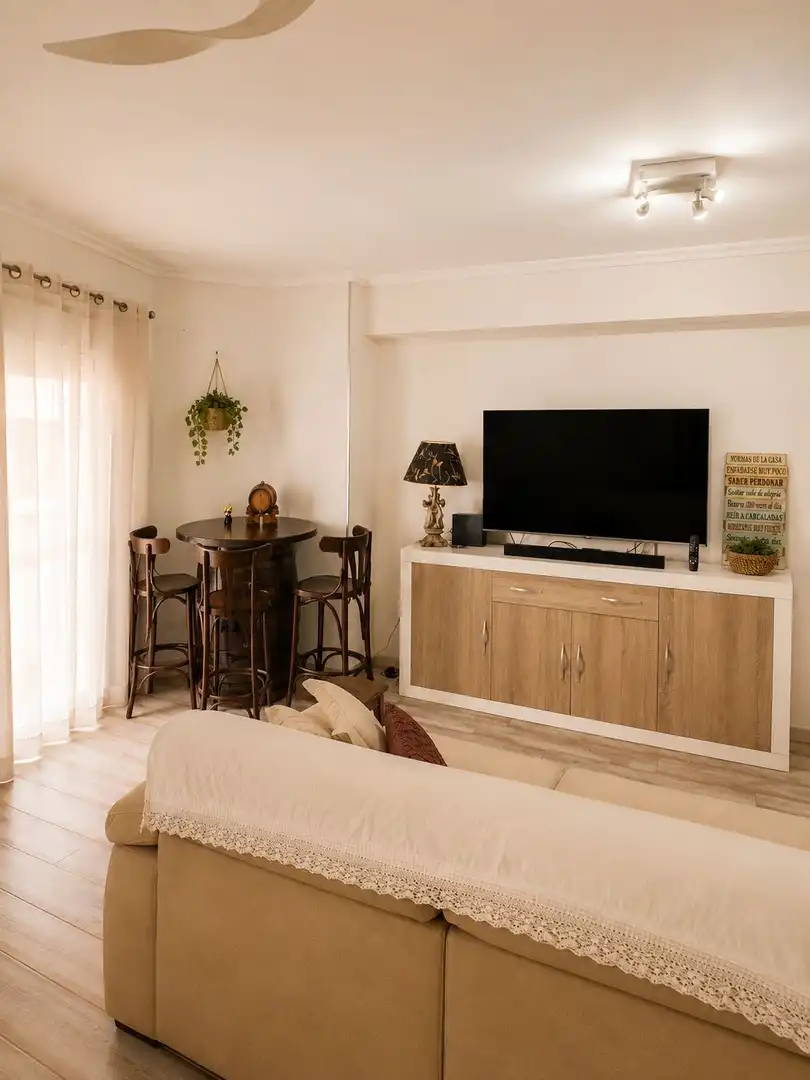 Apartamento en  Carrer d'Isaac Peral 31 - Foto 2