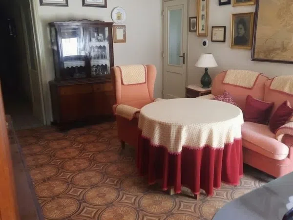 Piso en Calle Baños, 17, Centro Ciudad, Centro Ciudad - Foto 3