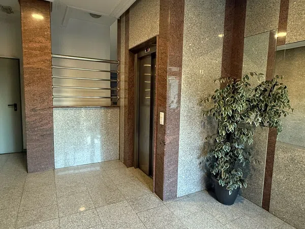 Piso en calle do Doutor Martín Lago, 4 - Foto 14