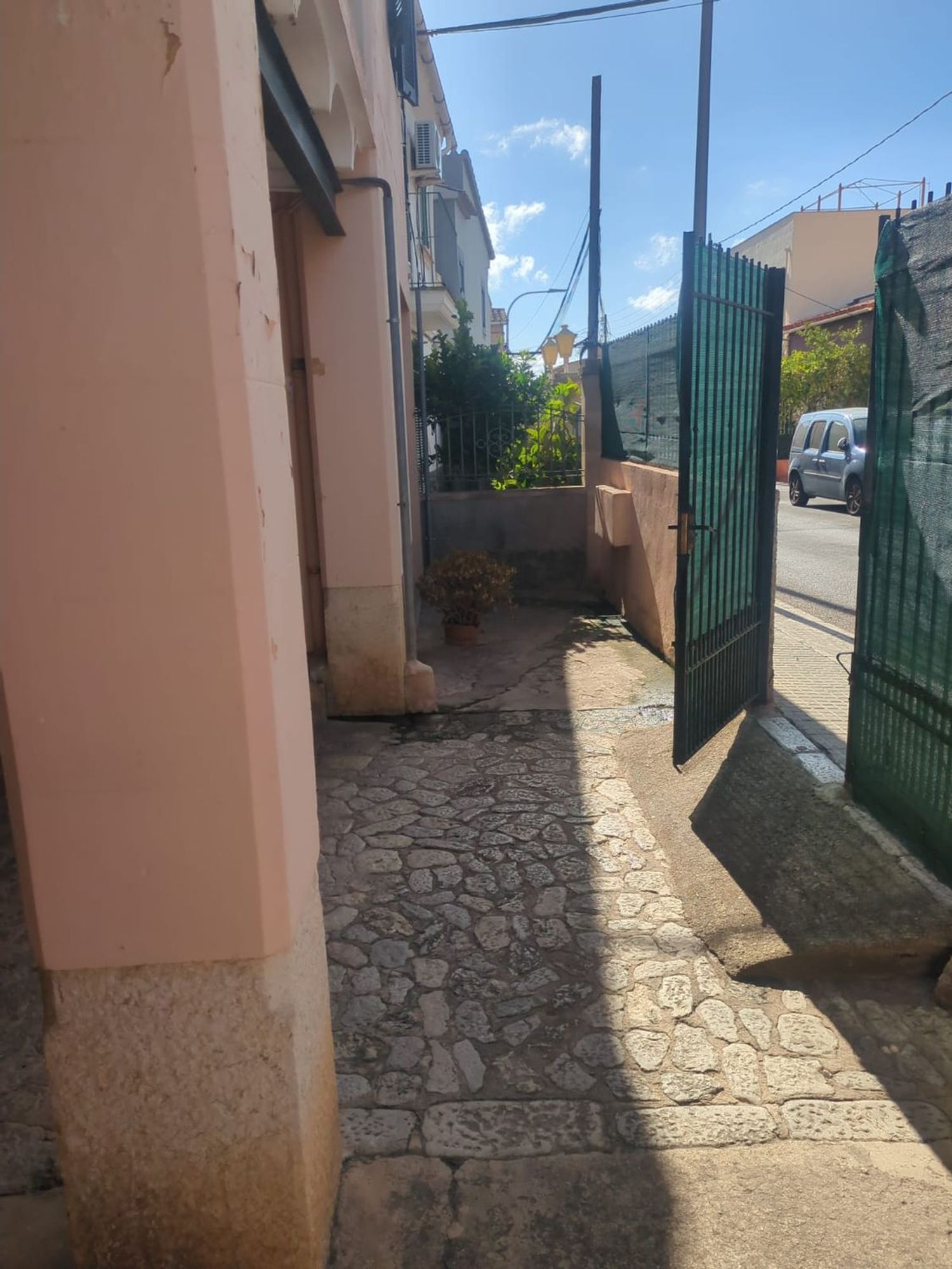 Casa independiente en camino de la Vileta, 200 - Foto 2