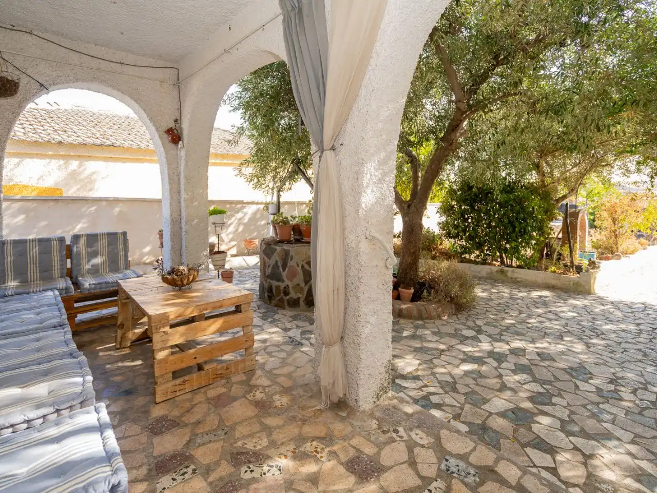 Chalet en  Calle Yedra 2 - Foto 31