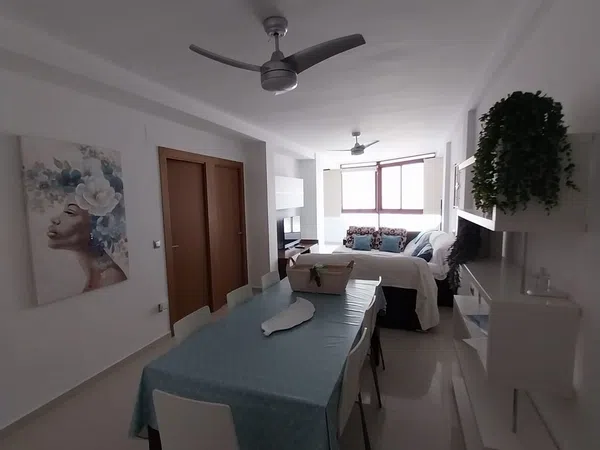 Piso en Calle Tavernes de la Valldigna, 5, Park nord - Casona, Park nord - Casona - Foto 1