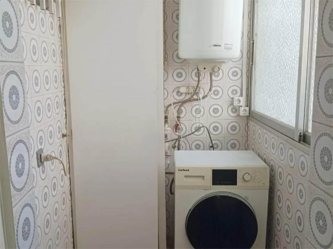 Piso en  Carrer de Joaquín Benlloch 27 - Foto 14