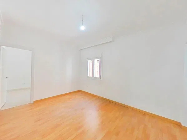 Piso en Foso-Moreras