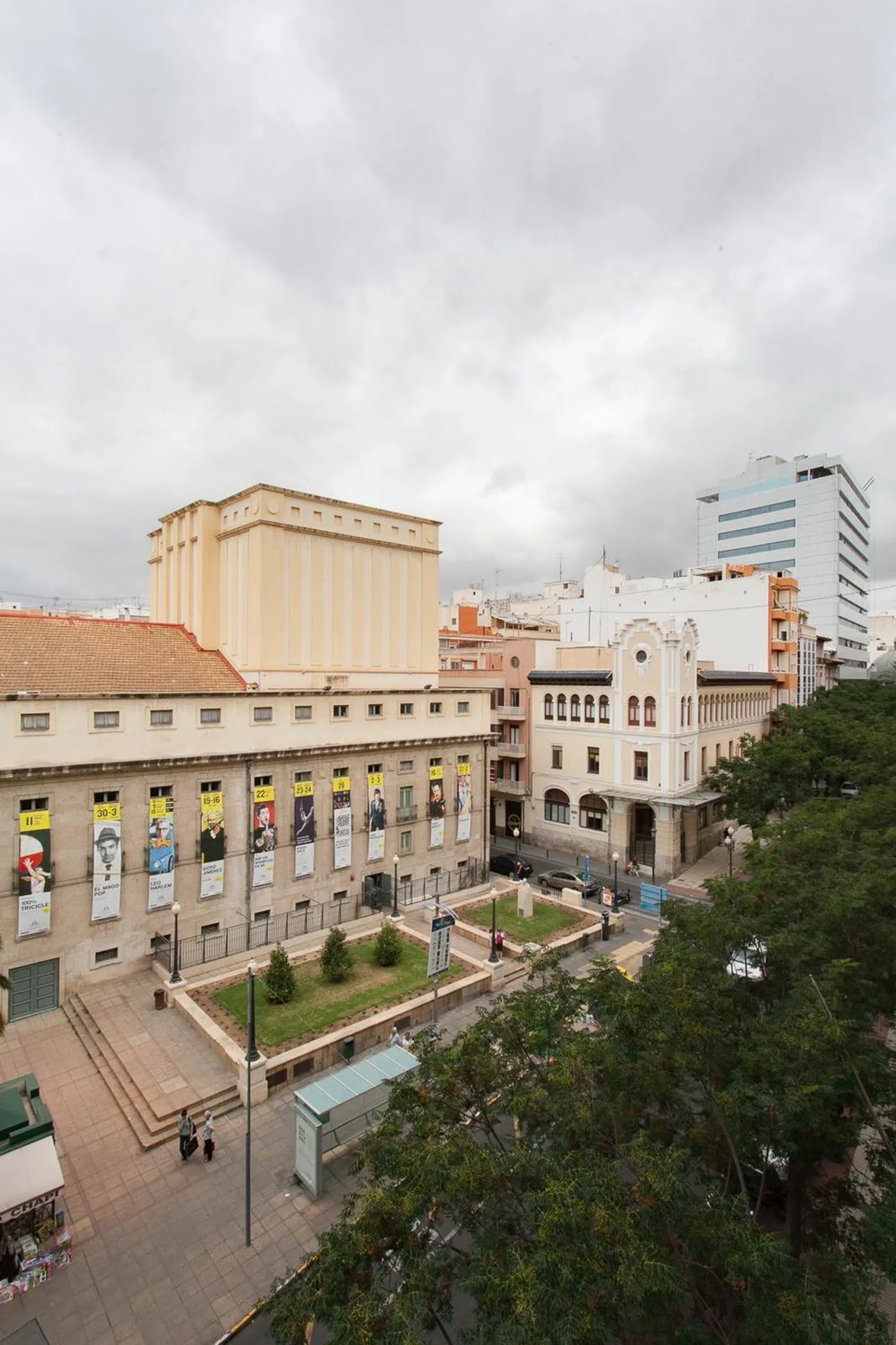 Piso en avenida de la Constitución, 4 - Foto 11