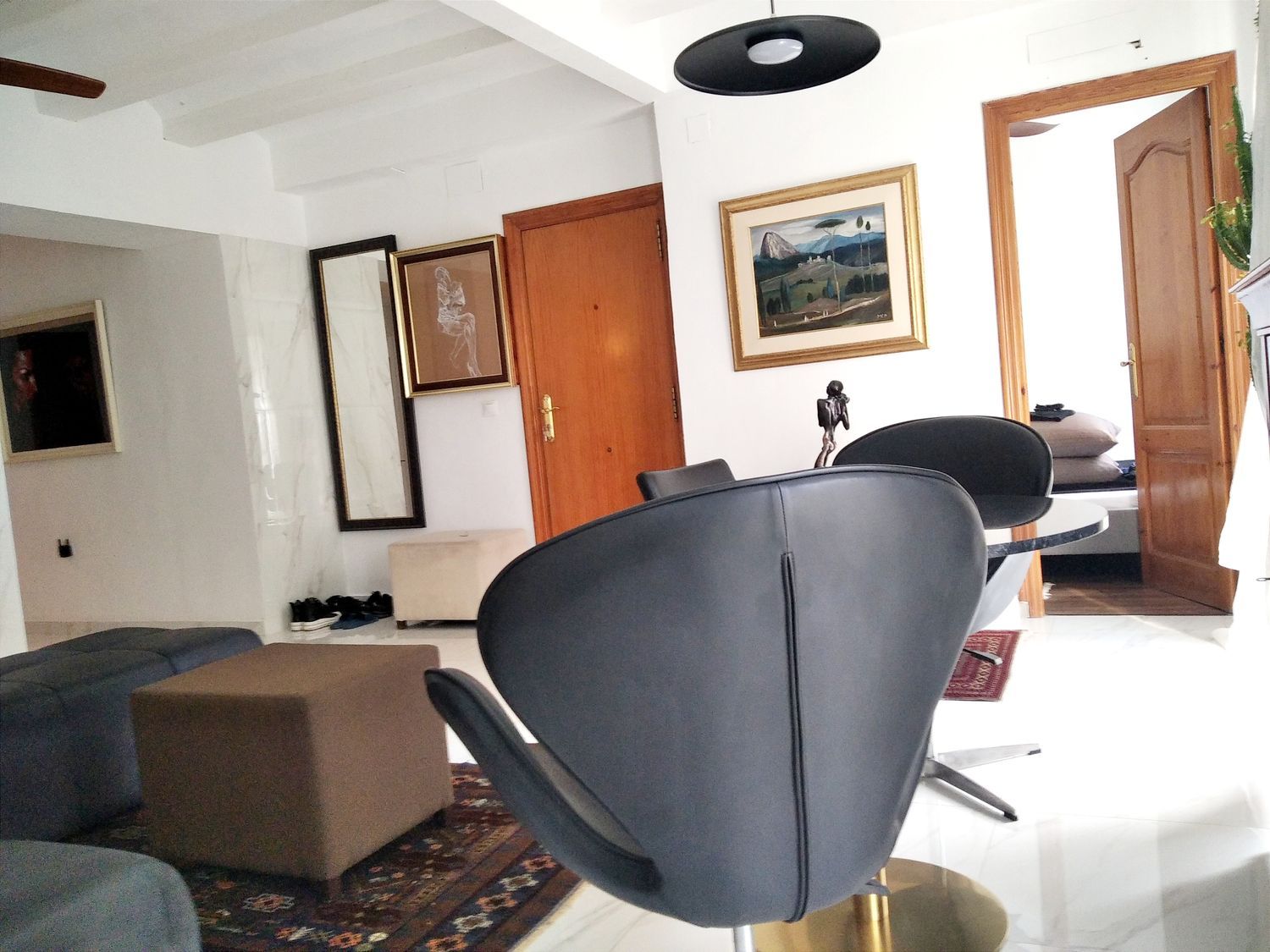 Piso en calle de la Barraca, 22 - Foto 16