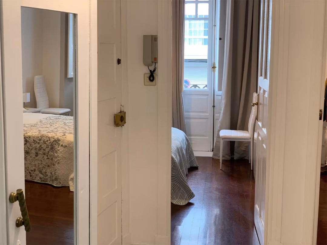 Piso en  Rúa dos Concheiros 48 - Foto 17