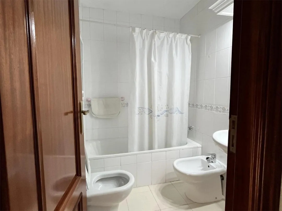 Piso en  Calle Londres 66 - Foto 7