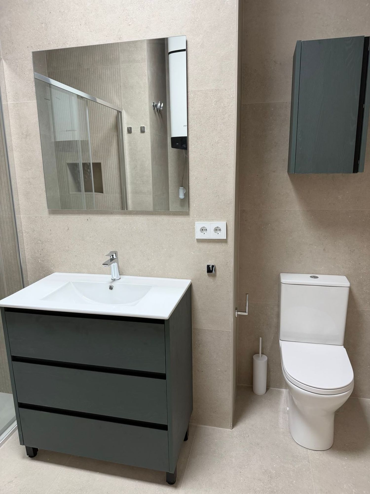 Estudio en Calle Higueras, 1, Cabezo de Torres - Foto 17