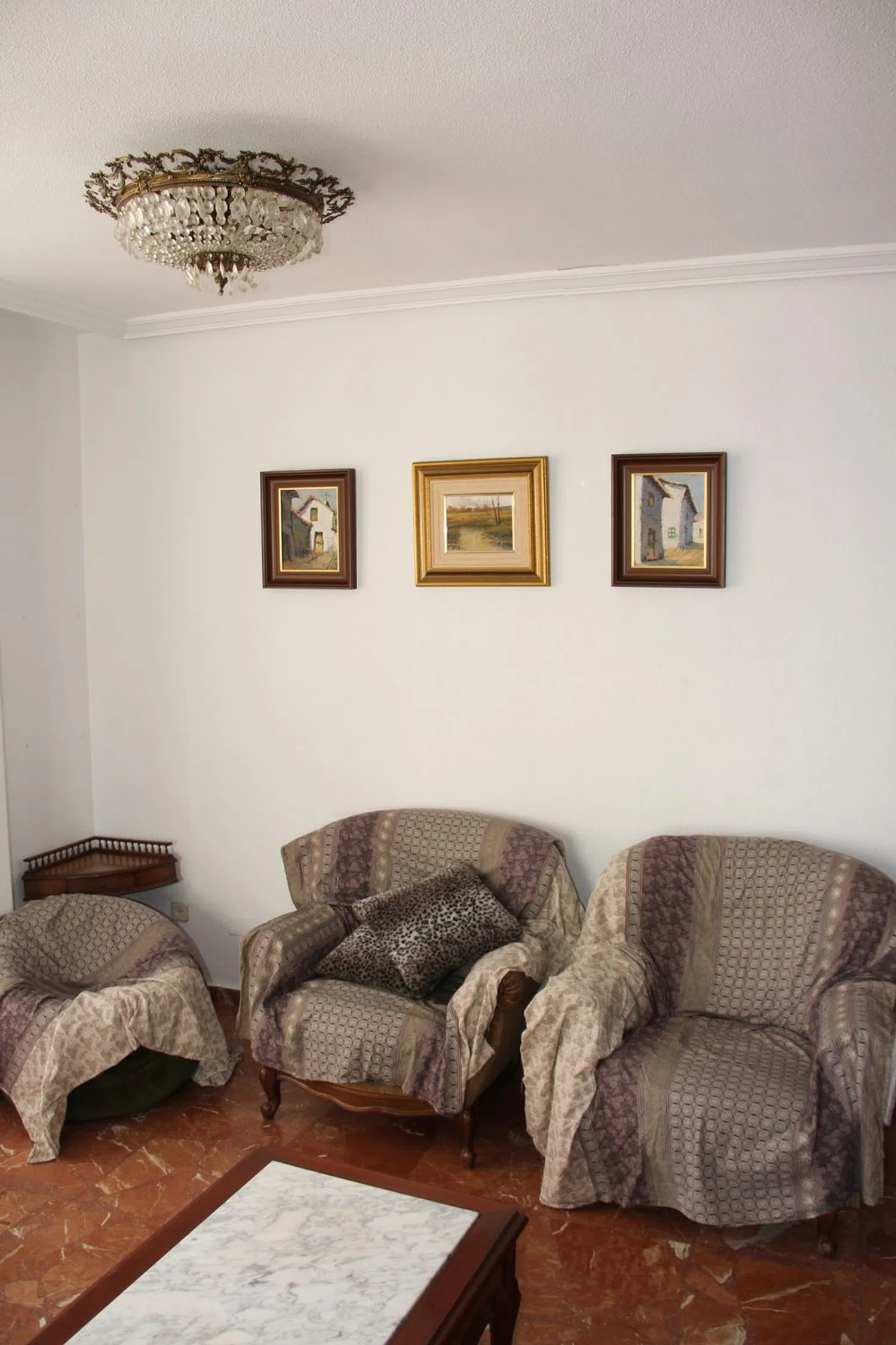 Piso en calle Sardoy, 5 - Foto 12