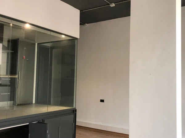 Estudio en Avenida del Cerro del Águila, 7, Pol. Industrial sur, Pol. Industrial sur - Foto 14