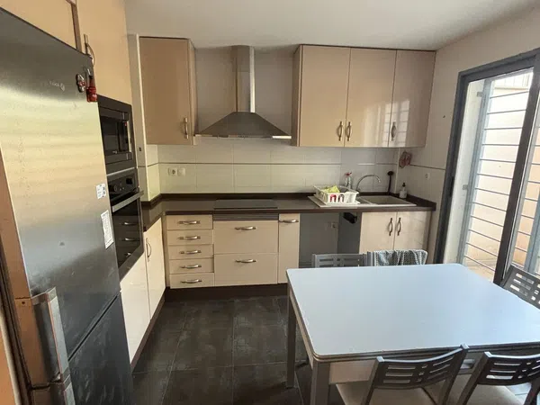 Casa o chalet independiente en Avenida Región de Murcia, 3, Guadalupe - Foto 2