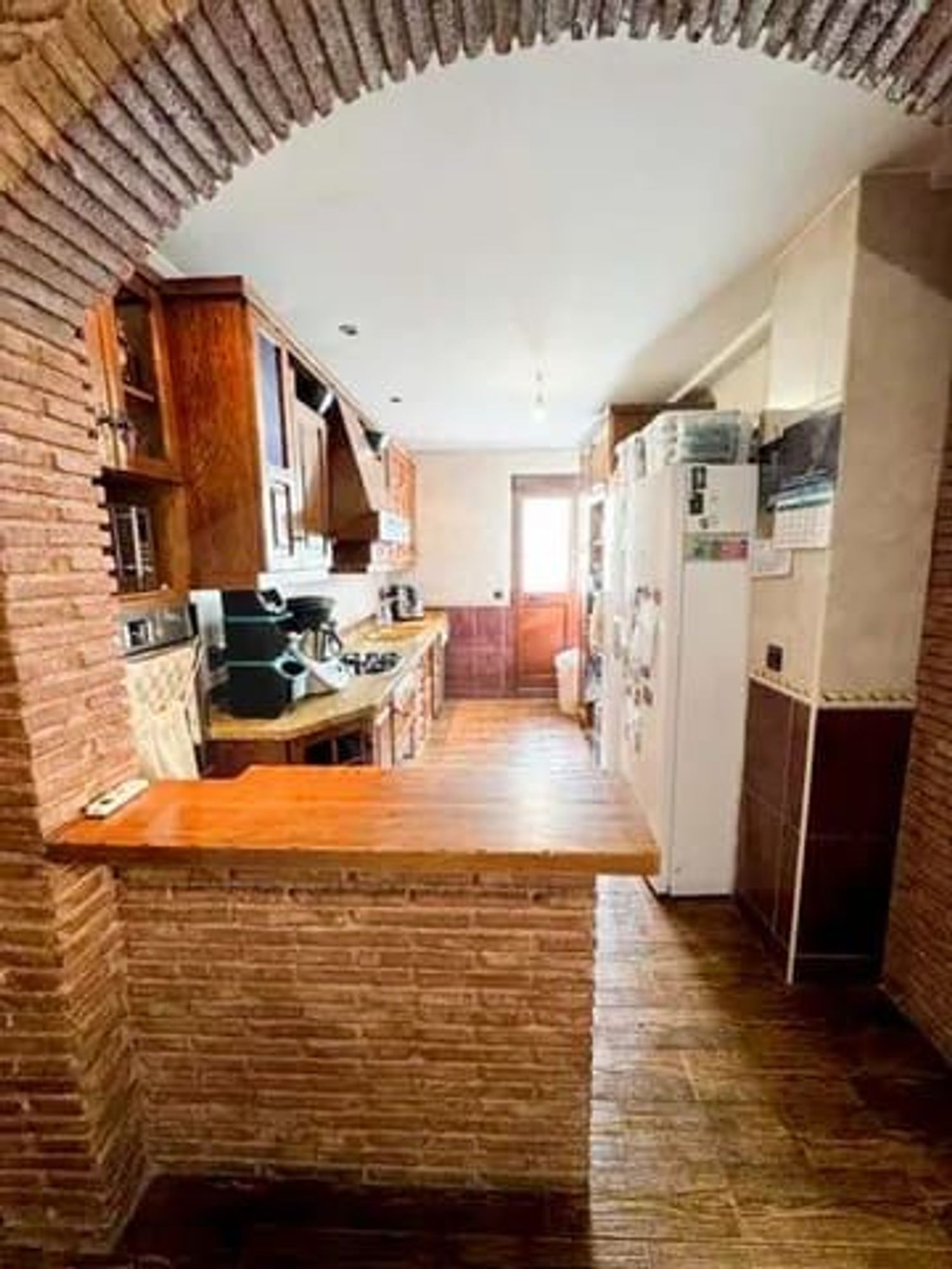 Casa o chalet independiente en A-404, 47, Centro, Centro - Foto 5