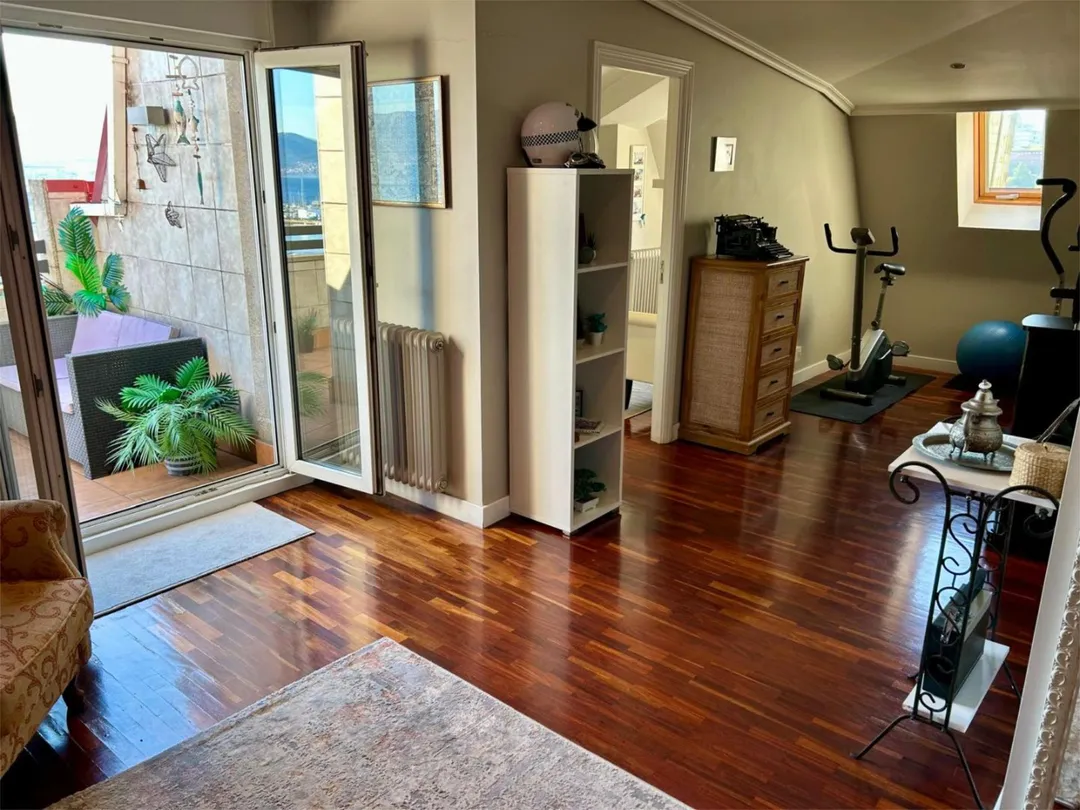 Piso en  Rúa Tomás A. Alonso 138 - Foto 9