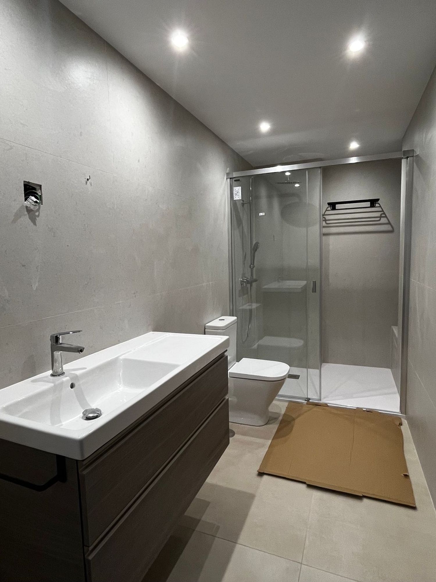 Piso en Bolivia, 17, Centro - Areal - Foto 11