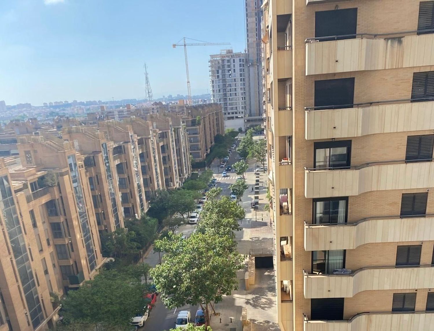 Piso en Avenida de les Corts Valencianes, 35, Sant Pau - Foto 2