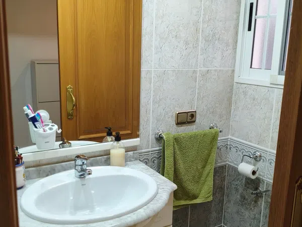 Piso en Calle del Pare Mendez, 40, Casco Antiguo, Casco Antiguo - Foto 8