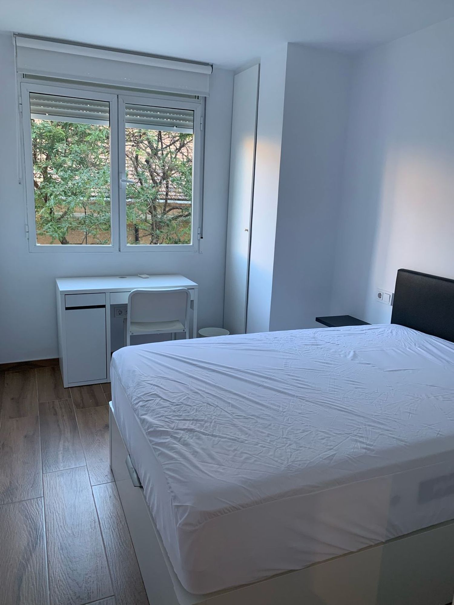 Piso en calle del Naturalista Arévalo Baca, 1 - Foto 18