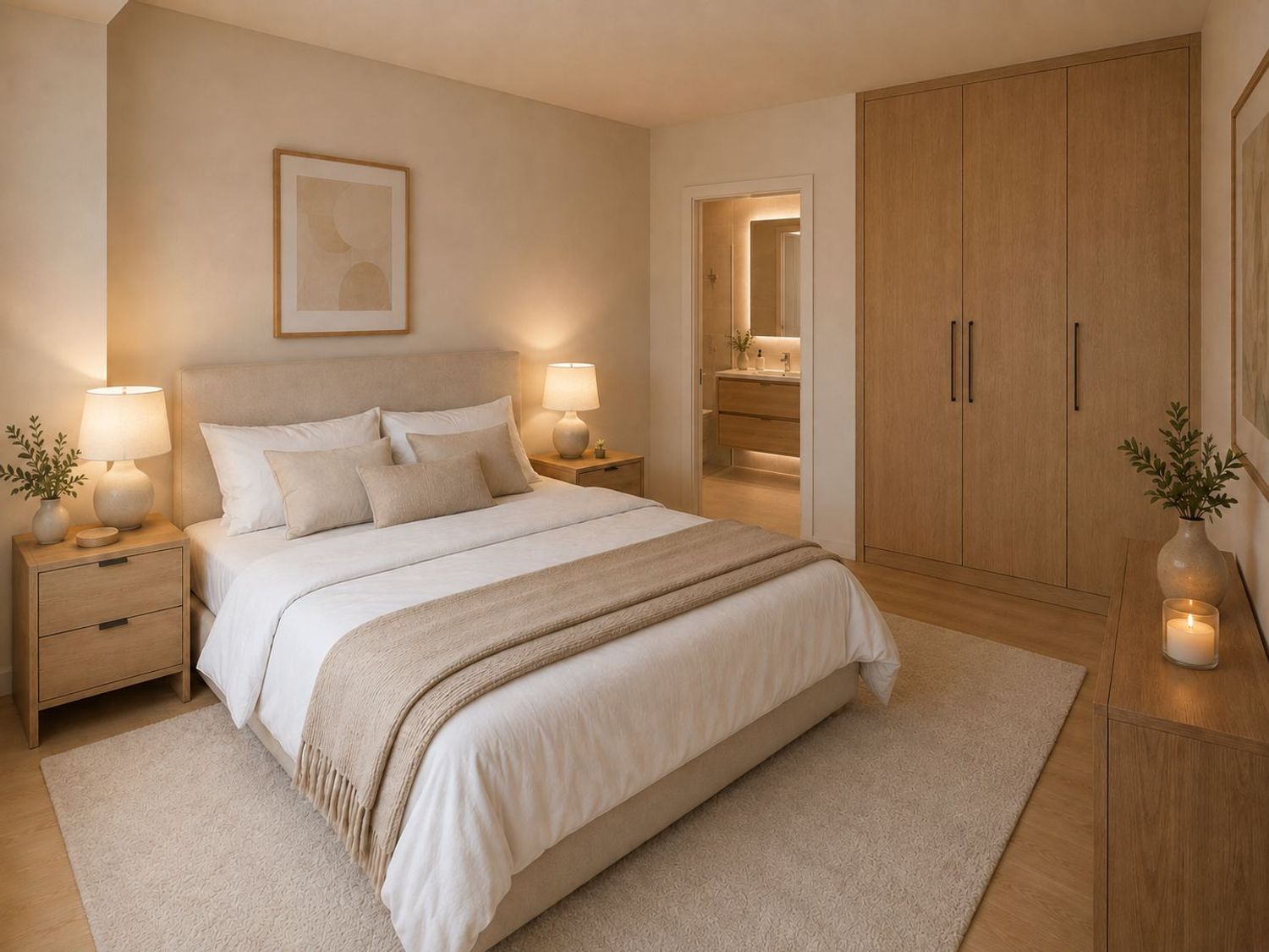 Piso en Calle Doctor Fleming, 48 - Foto 16