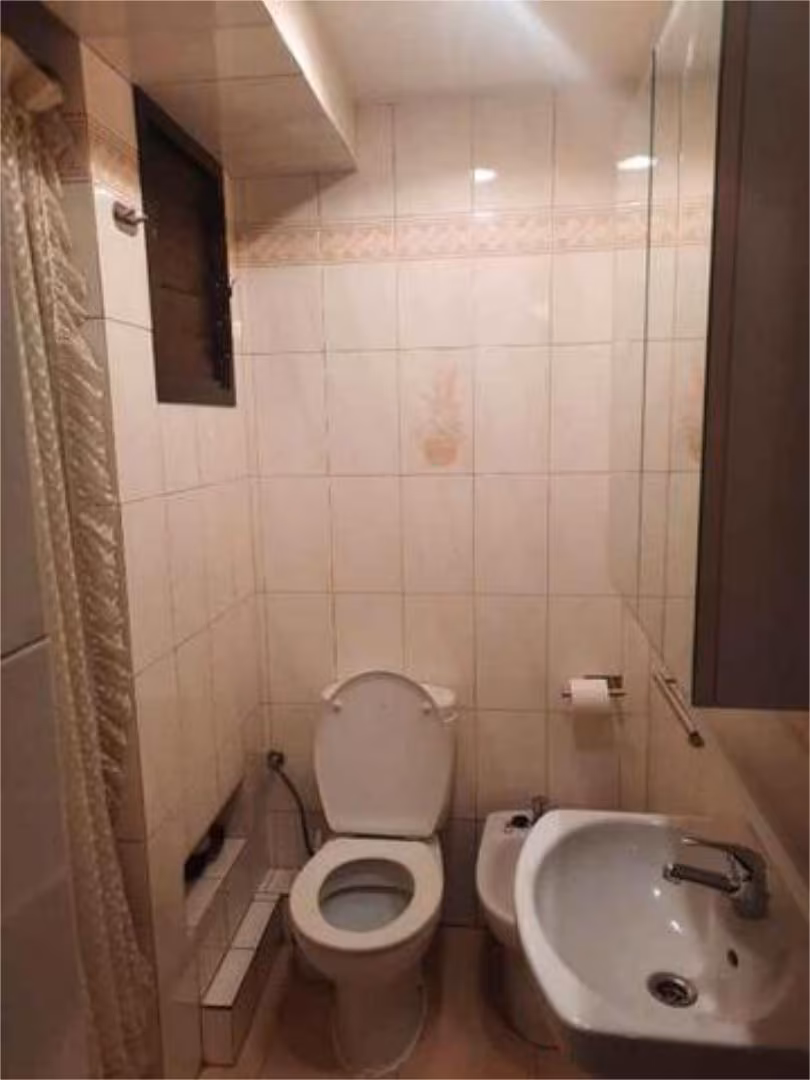 Piso en Cuatro carreras