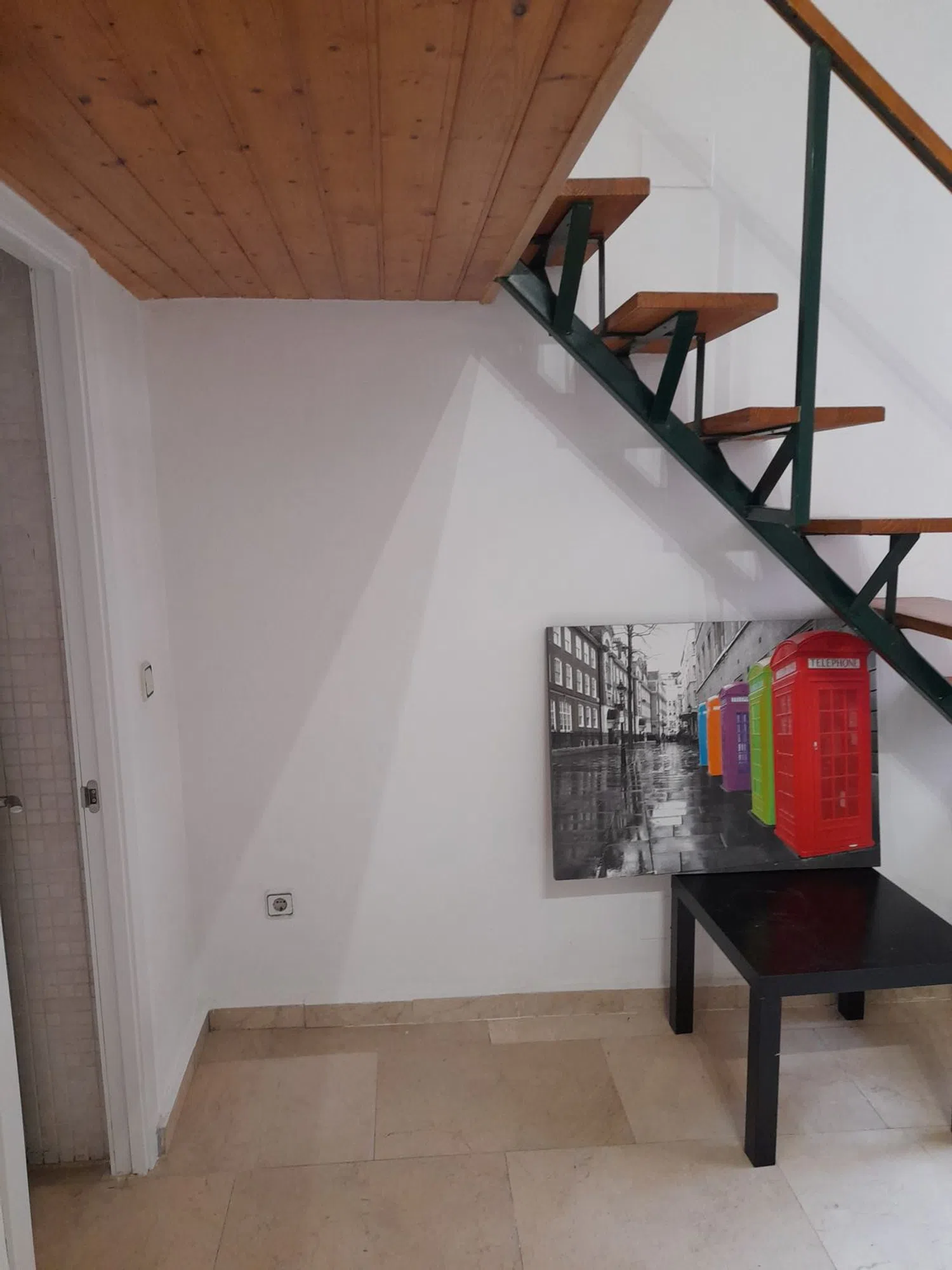 Estudio en calle de Castilla, 11 - Foto 9