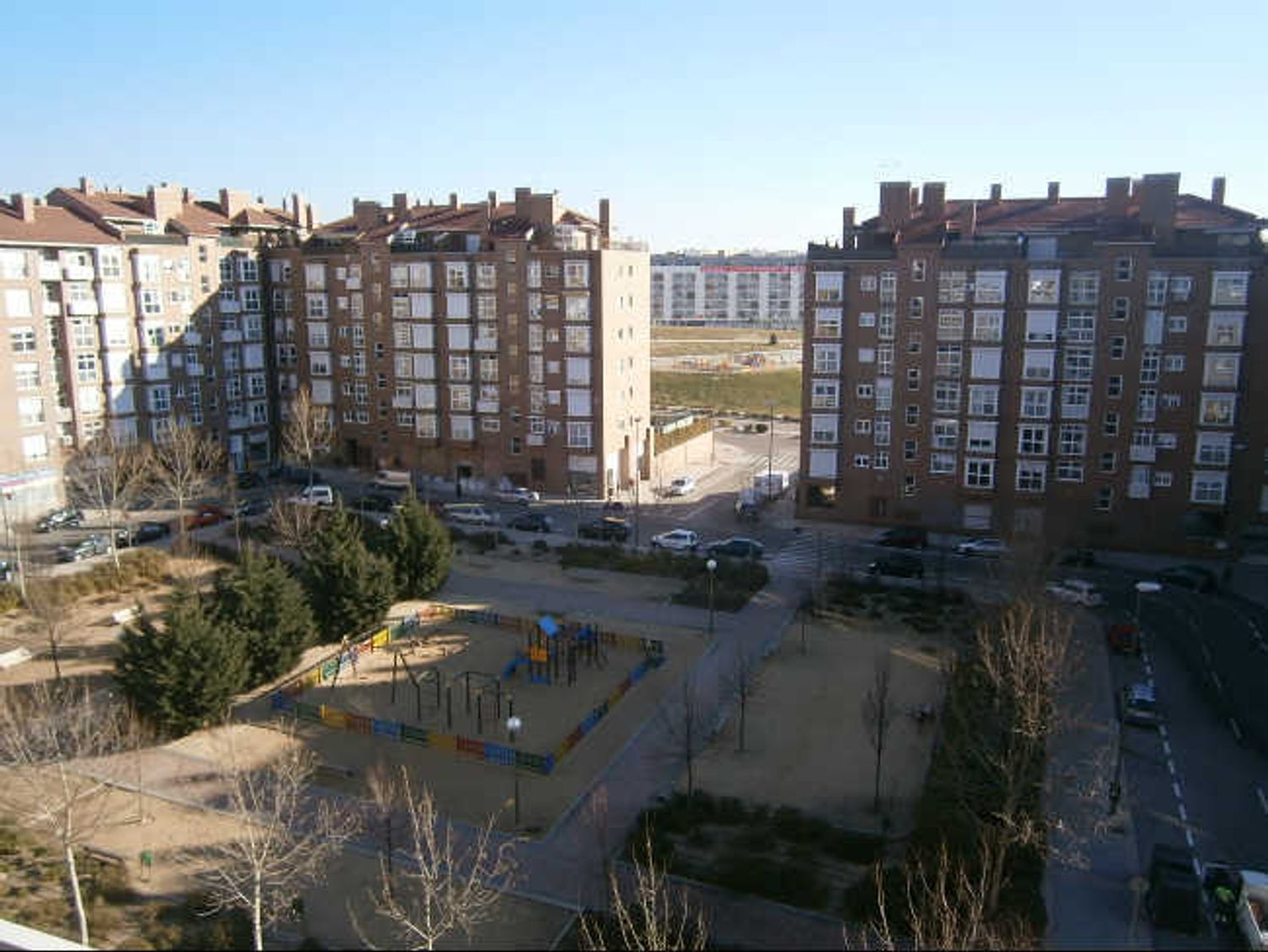 Piso en calle Puente la Reina, 46 - Foto 33