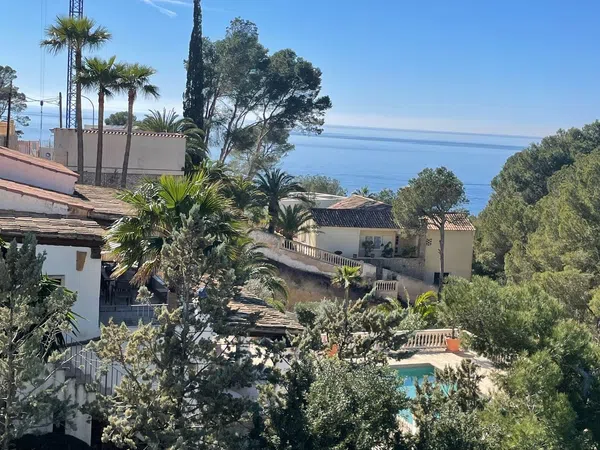 Casa independiente en calle Mirador s/n - Foto 11