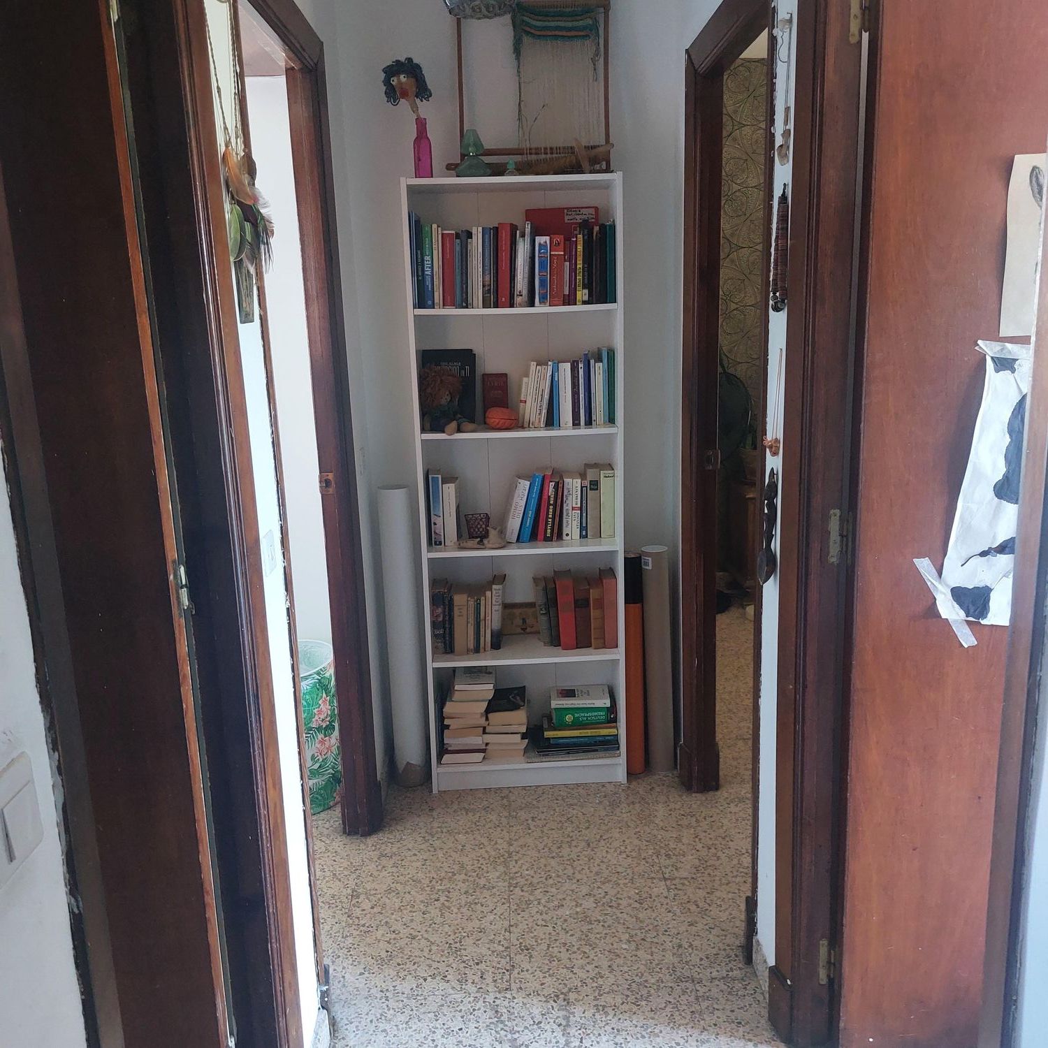 Piso en Calle de Caracas, 1 b - Foto 6