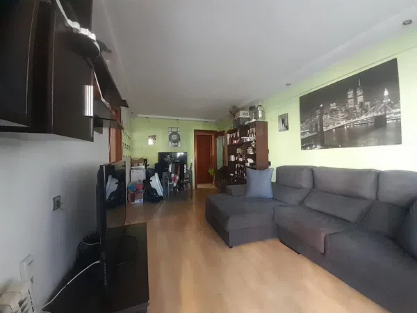 Piso en venta en Avenida de Portugal, 52 - Foto 7