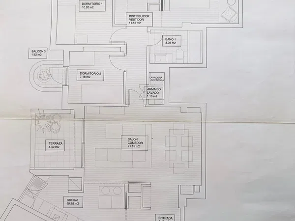 Piso en calle de las Cañas, 6 - Foto 28