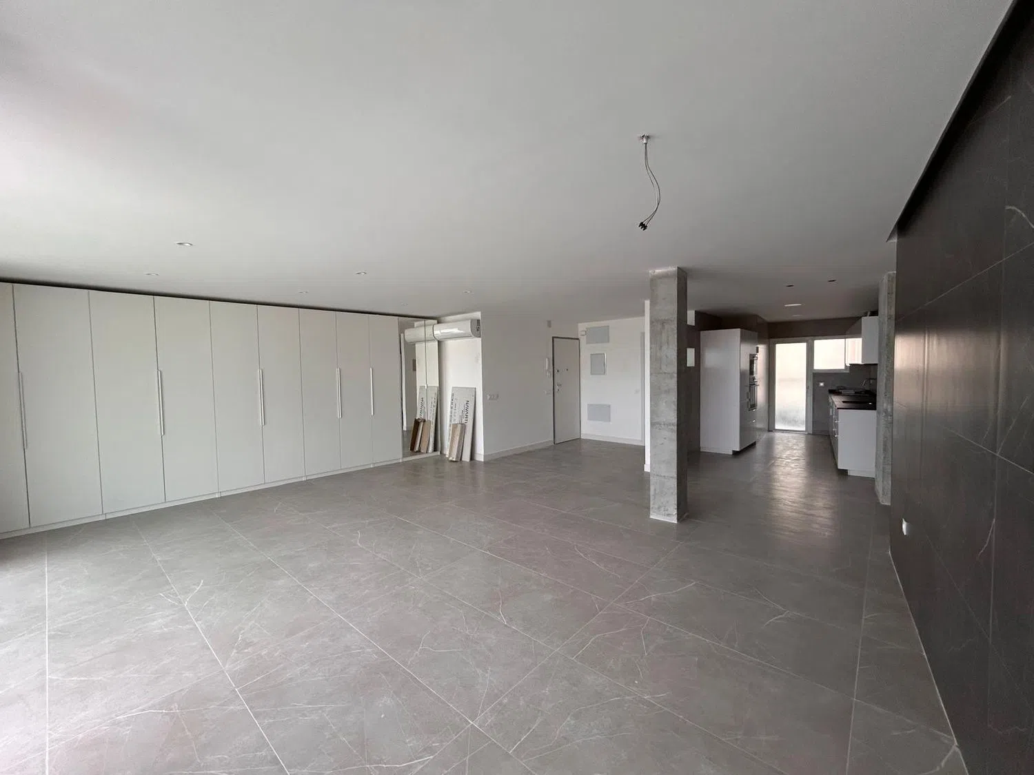 Piso en paseo Marítimo Pablo Ruiz Picasso, 5 - Foto 3
