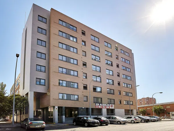 Piso en Calle Trilla, 15, Huerta del Rey, Huerta del Rey - Foto 24