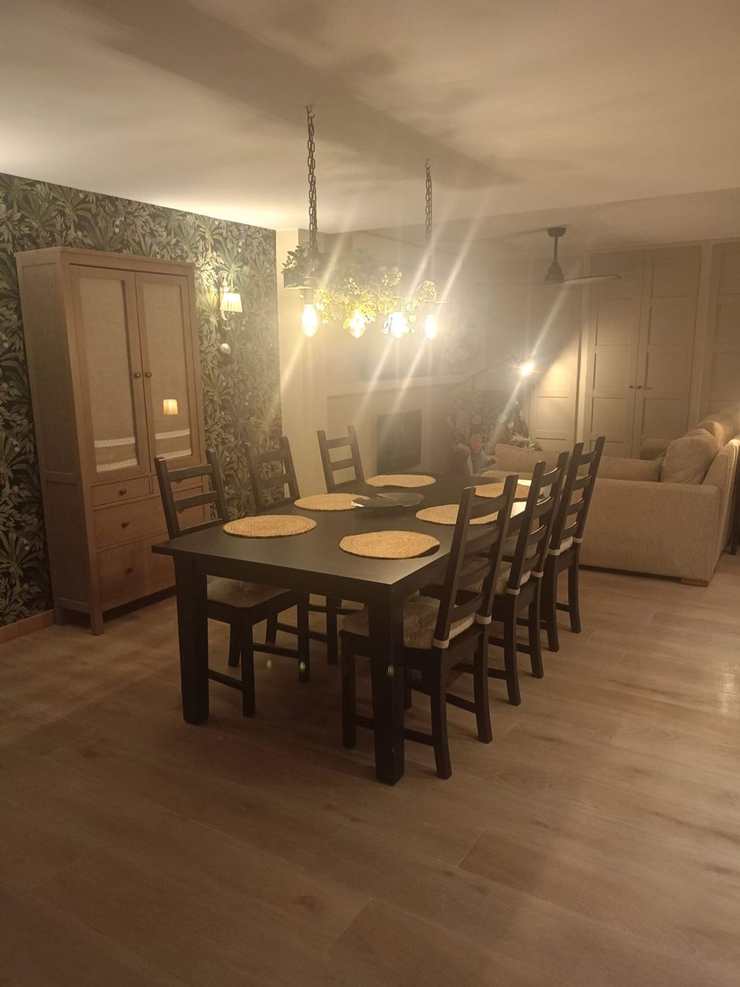 Chalet adosado en Paseo de los Lagos de Alba, 60, Miralbueno - Foto 13