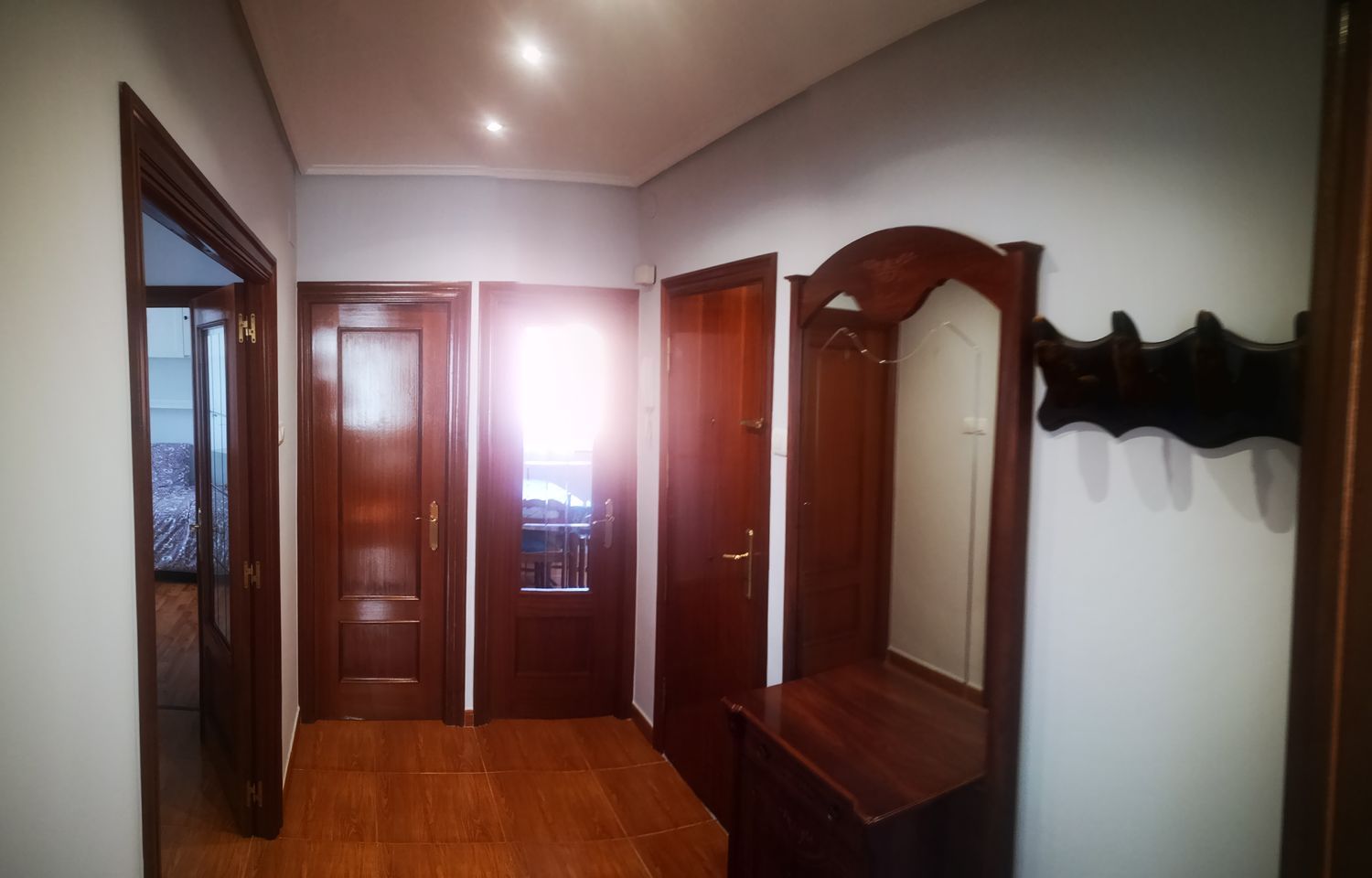 Piso en Calle Nicolás Espárzá, 1, Centro - Albiz - Markonzaga, Centro - Albiz - Markonzaga - Foto 16