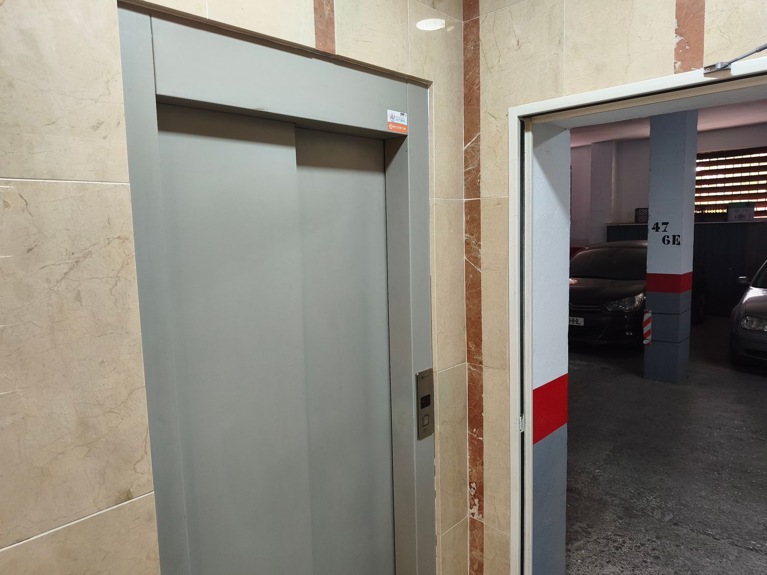 Piso en Pintor Berrobianco Meléndez, 2, Cruz del Humilladero - Los Tilos - Foto 39