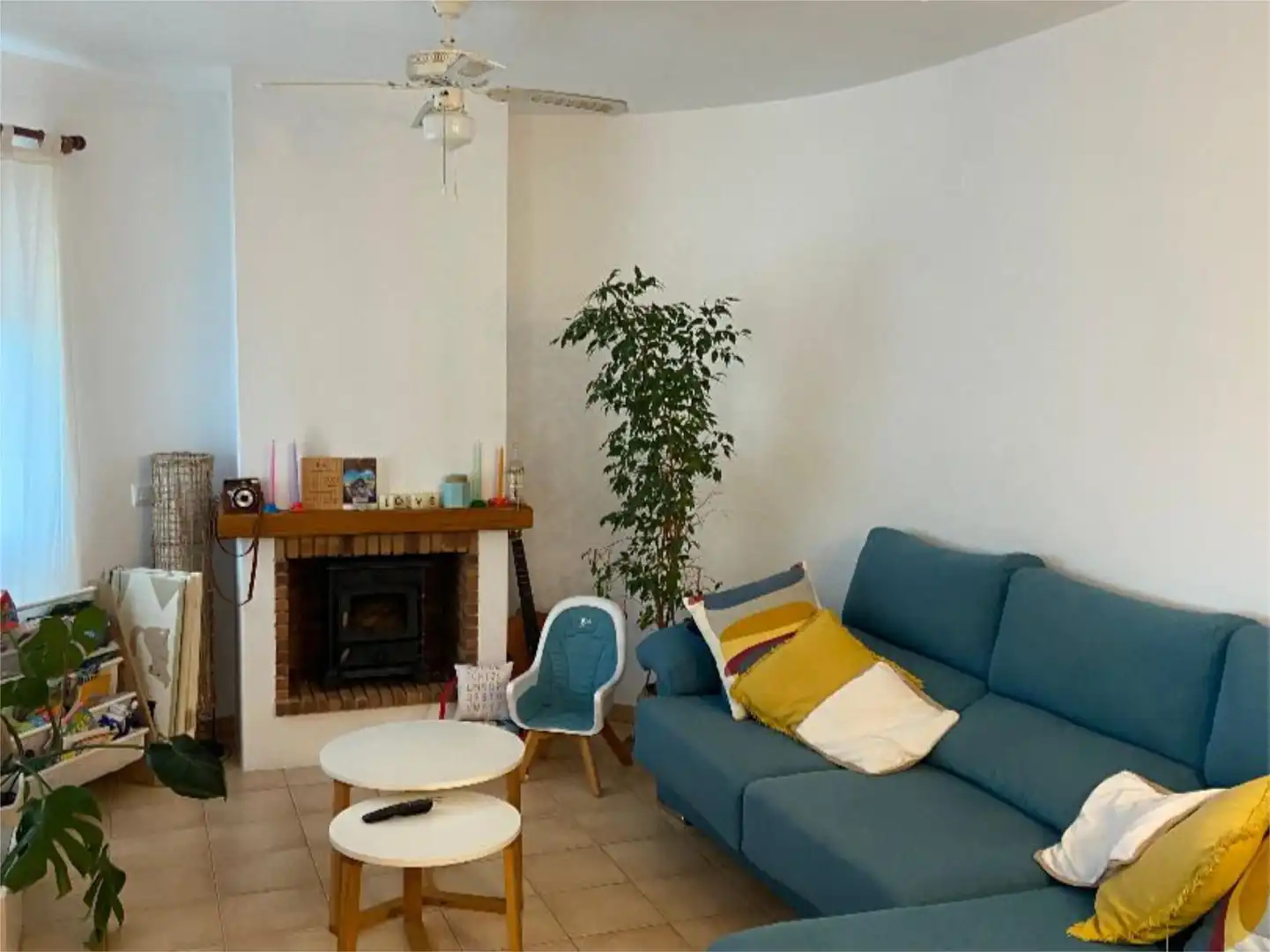 Chalet en  ኡርባኒሳሲኦን ባዬ ፓራኢሶ 57 - Foto 8