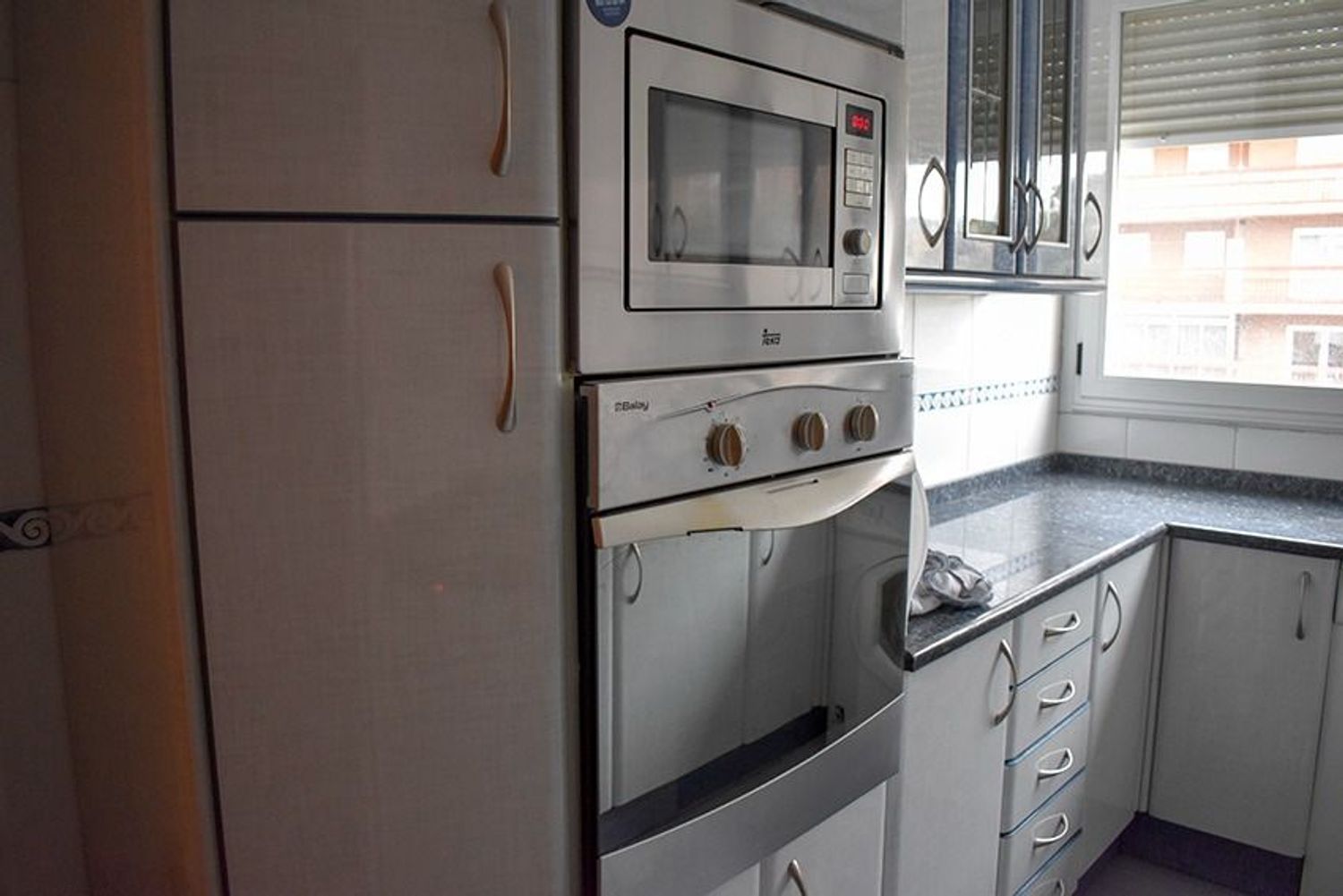 Dúplex en Calle Doña Sotera Alcántara, 30, Universidad, Universidad - Foto 4