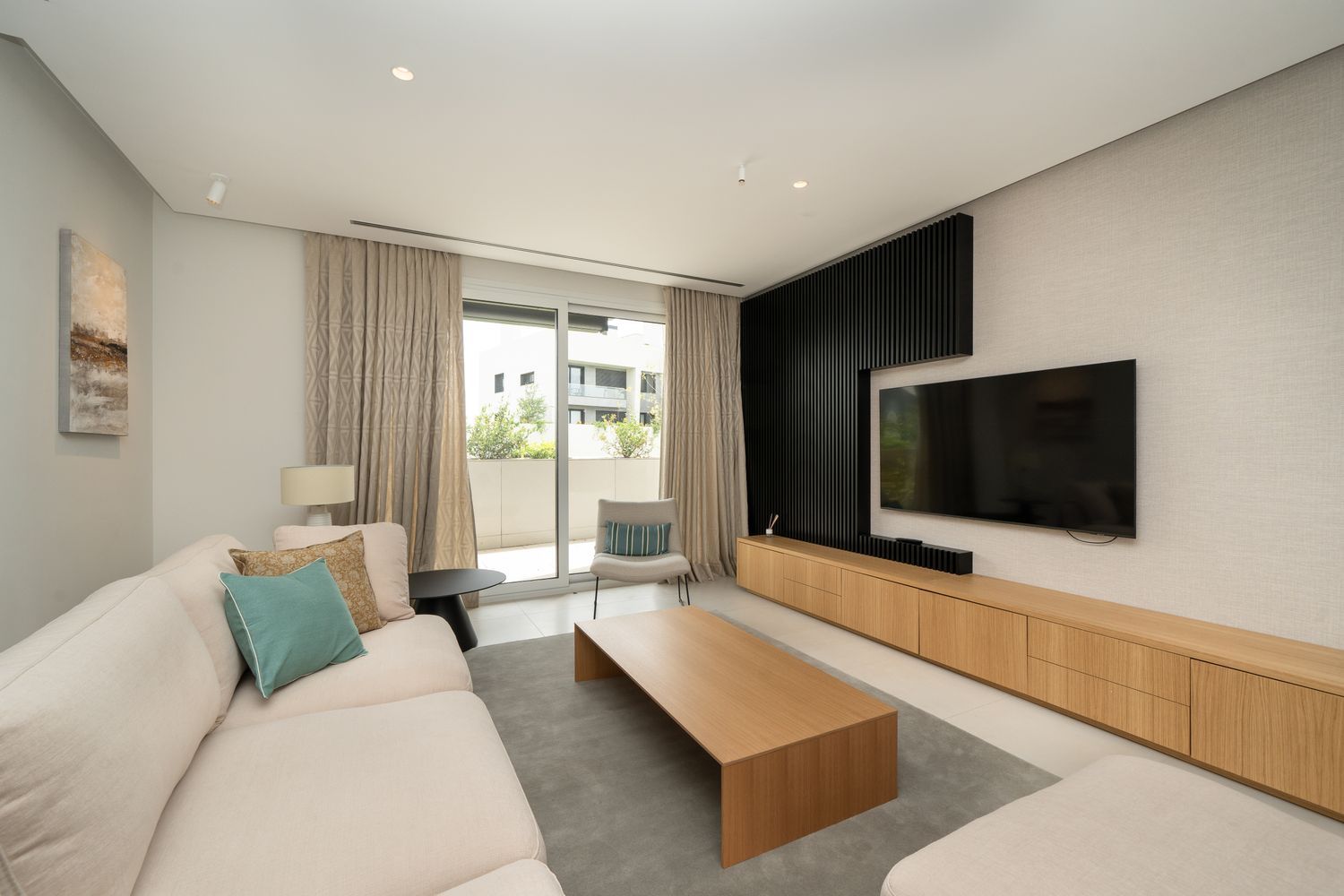 Dúplex en Avenida de Luis García Cereceda, 7, La Finca - Foto 8