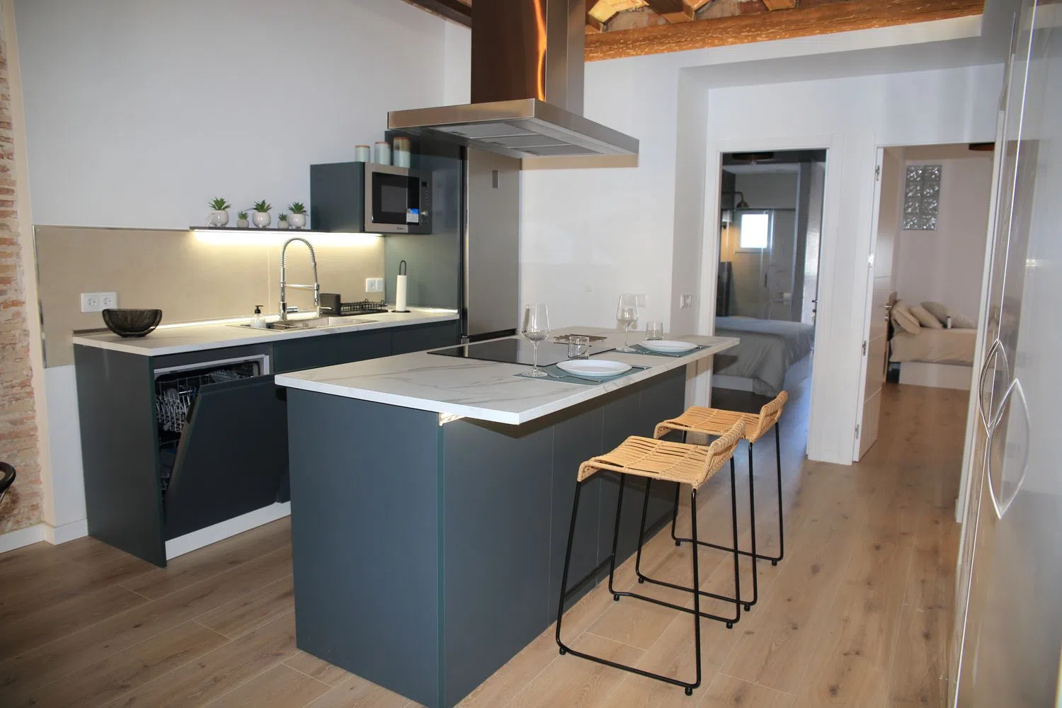 Piso en calle del Matemàtic Marzal, 11 - Foto 8