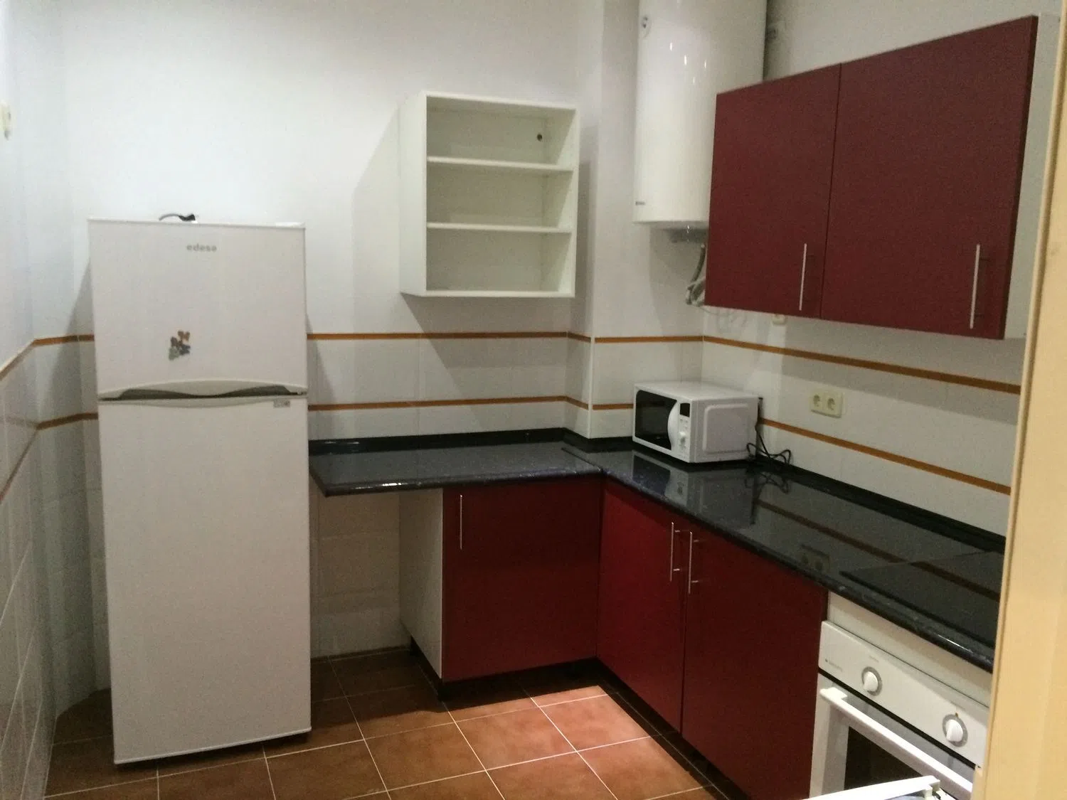 Piso en Barrio Argüelles - Foto 7