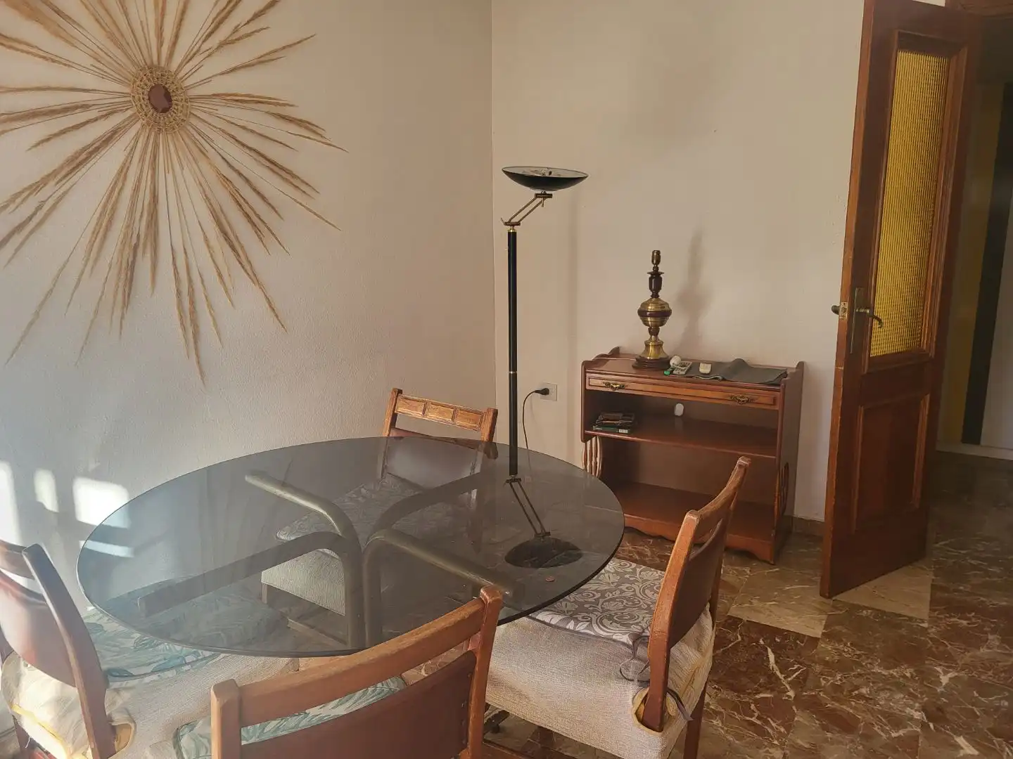 Piso en  Avenida Pablo Picasso 28 - Foto 8