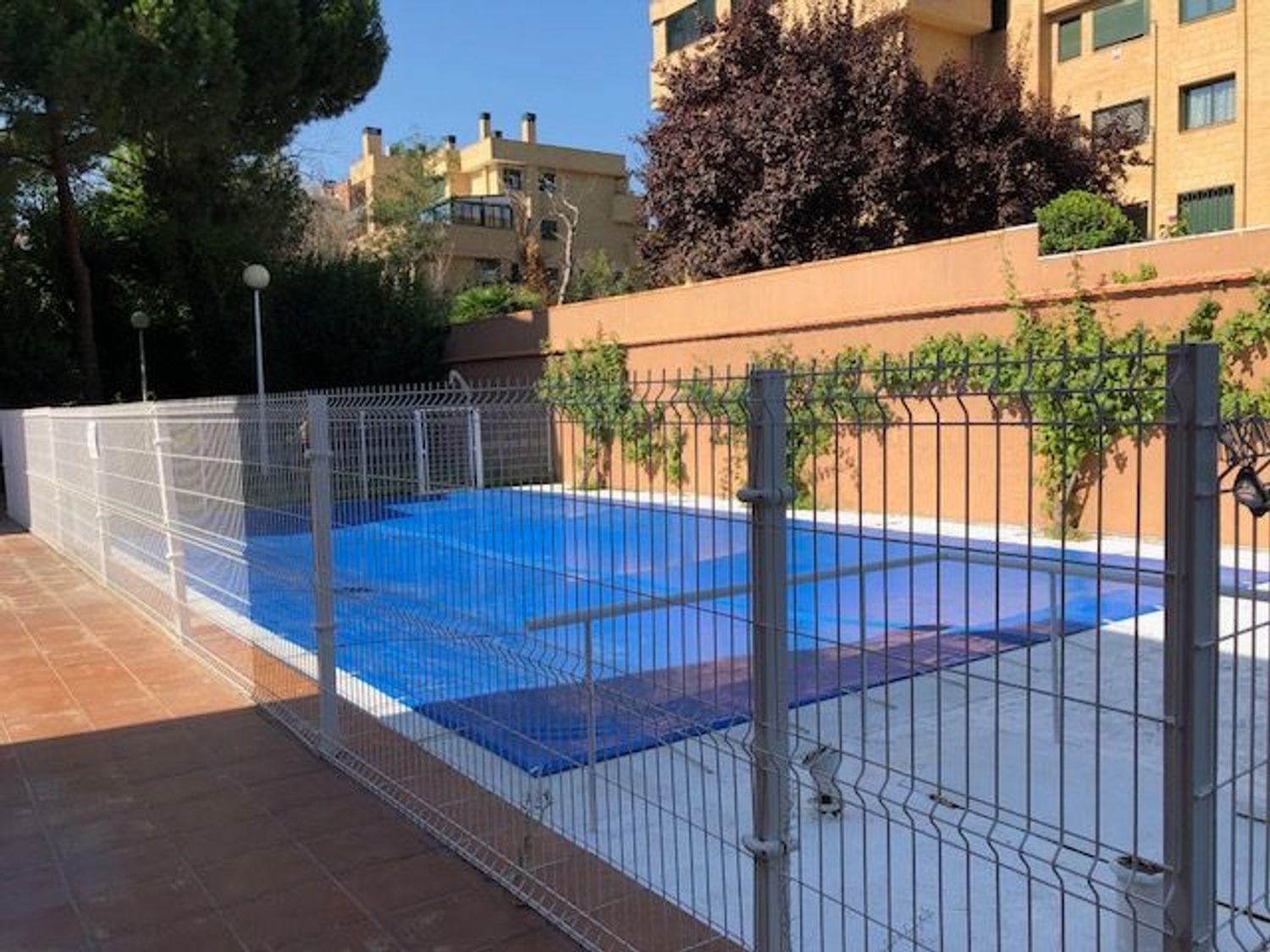 Piso en calle Arturo Soria, 45 - Foto 32