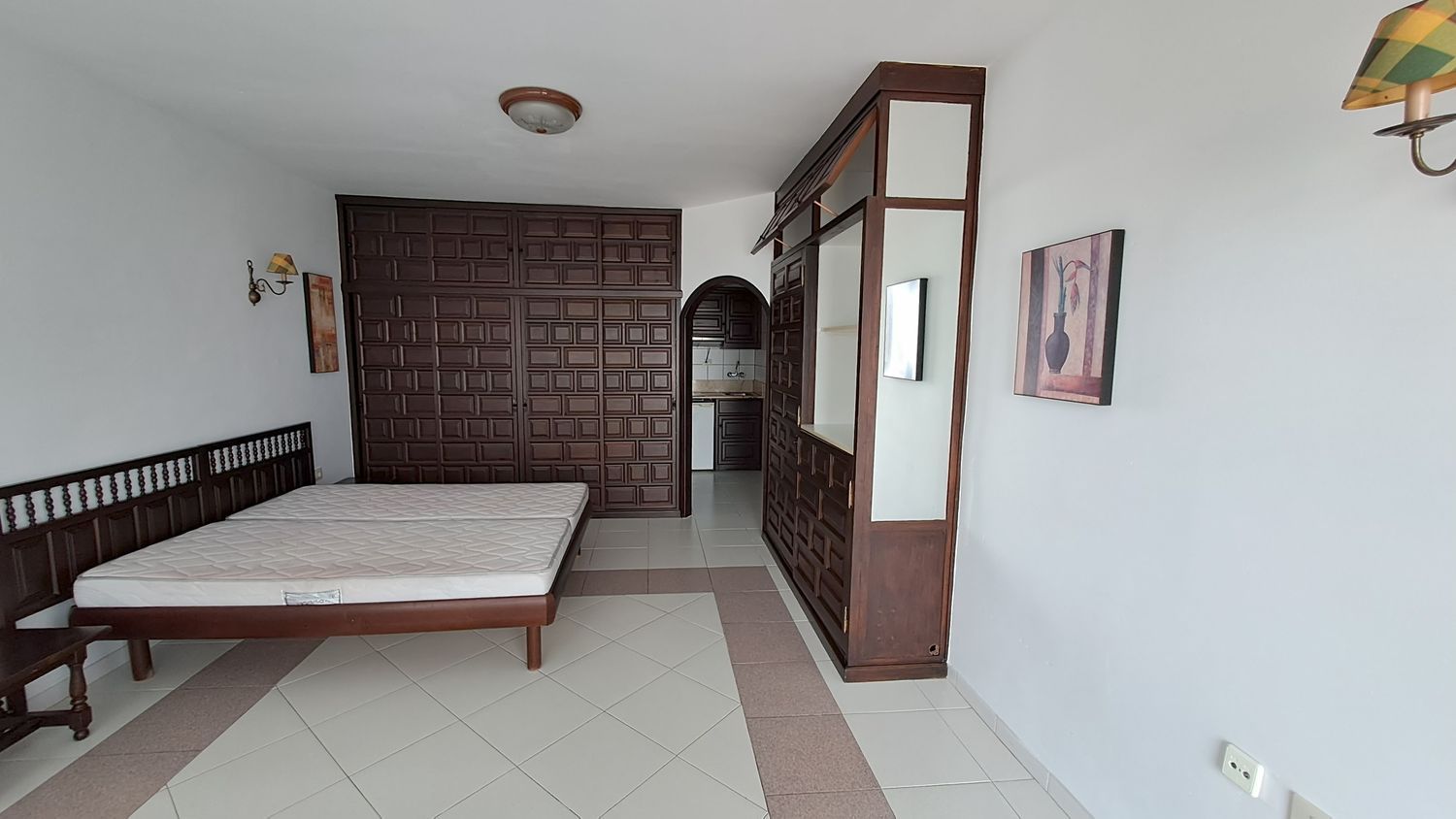 Estudio en Calle Médico Ernesto Castro, 57, Guayonje - Mesa del Mar, Guayonje - Mesa del Mar - Foto 4