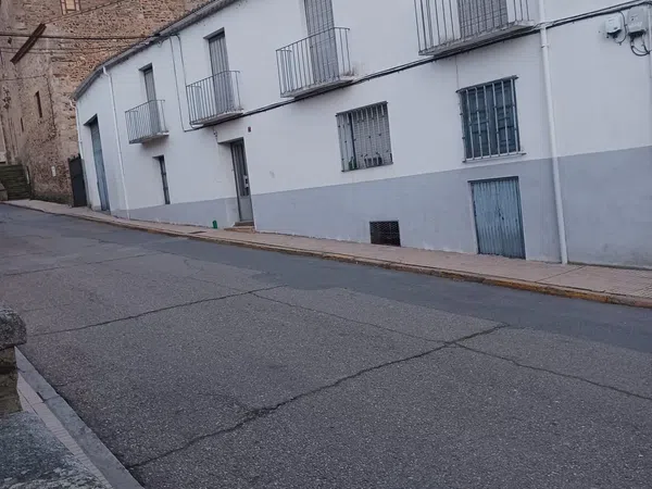 Casa de pueblo en Calle Padre Cámara, 7 - Foto 1