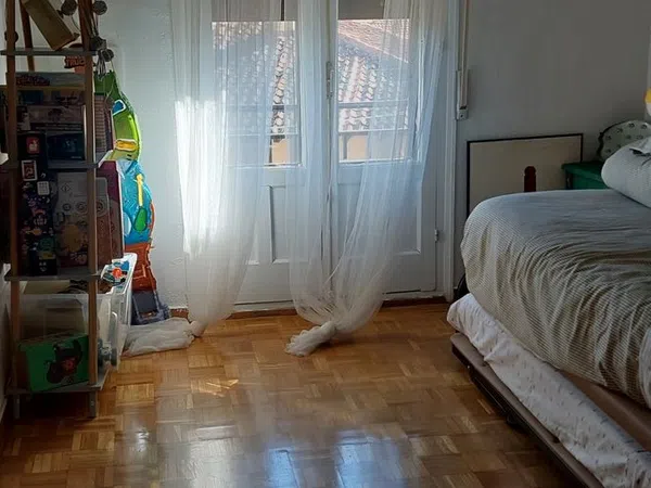 Casa rural en Riaza - Foto 8