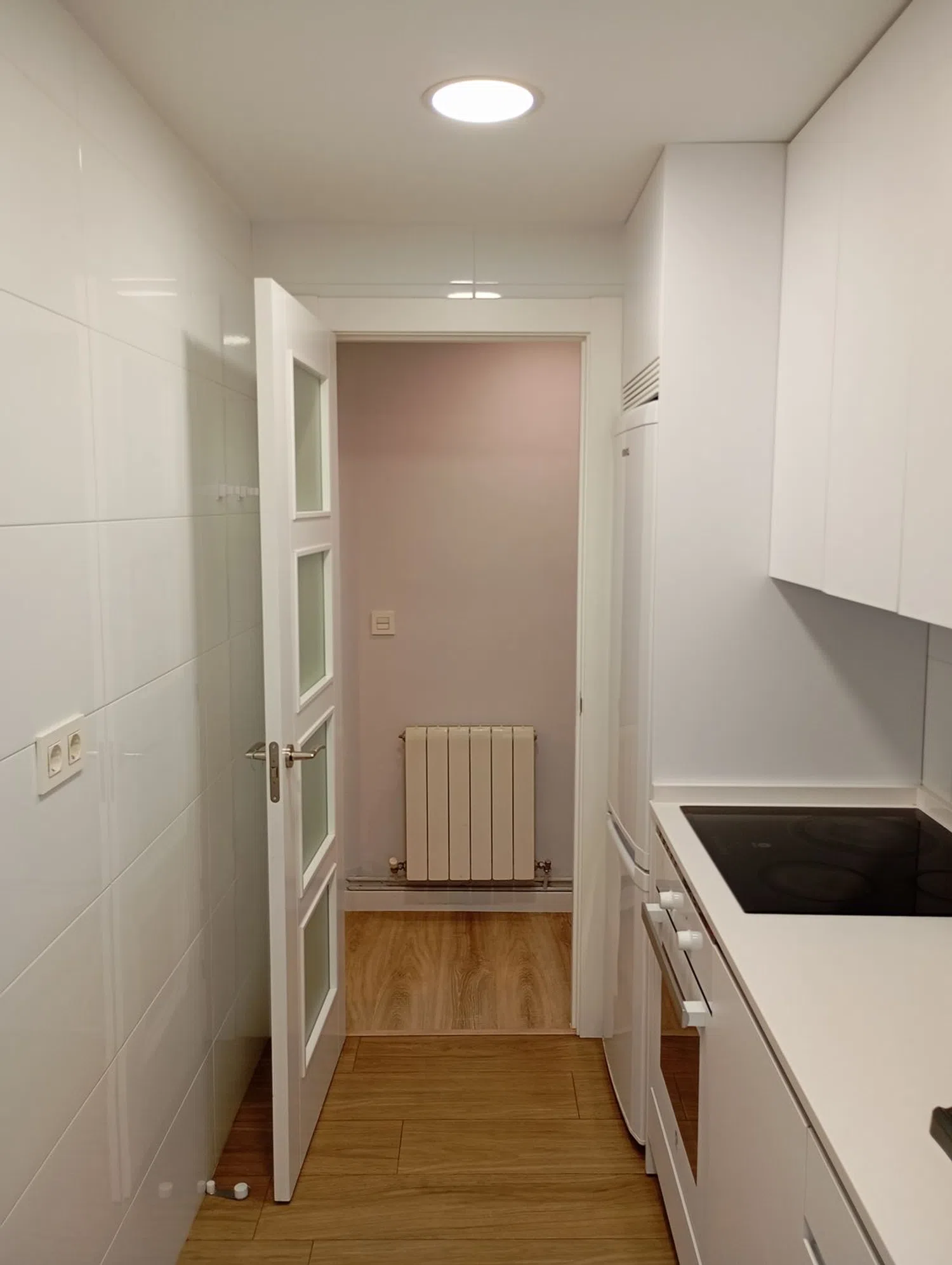 Piso en calle de San Vicente Mártir, 17 - Foto 5